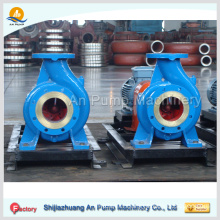 QI Long distance End Suction water supply pump